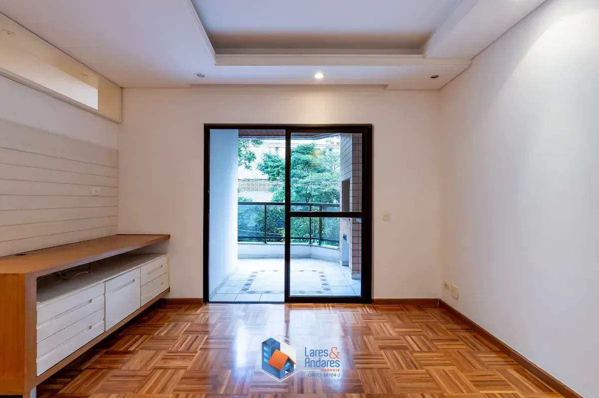 Apartamento, 3 quartos, 78 m² - Foto 3