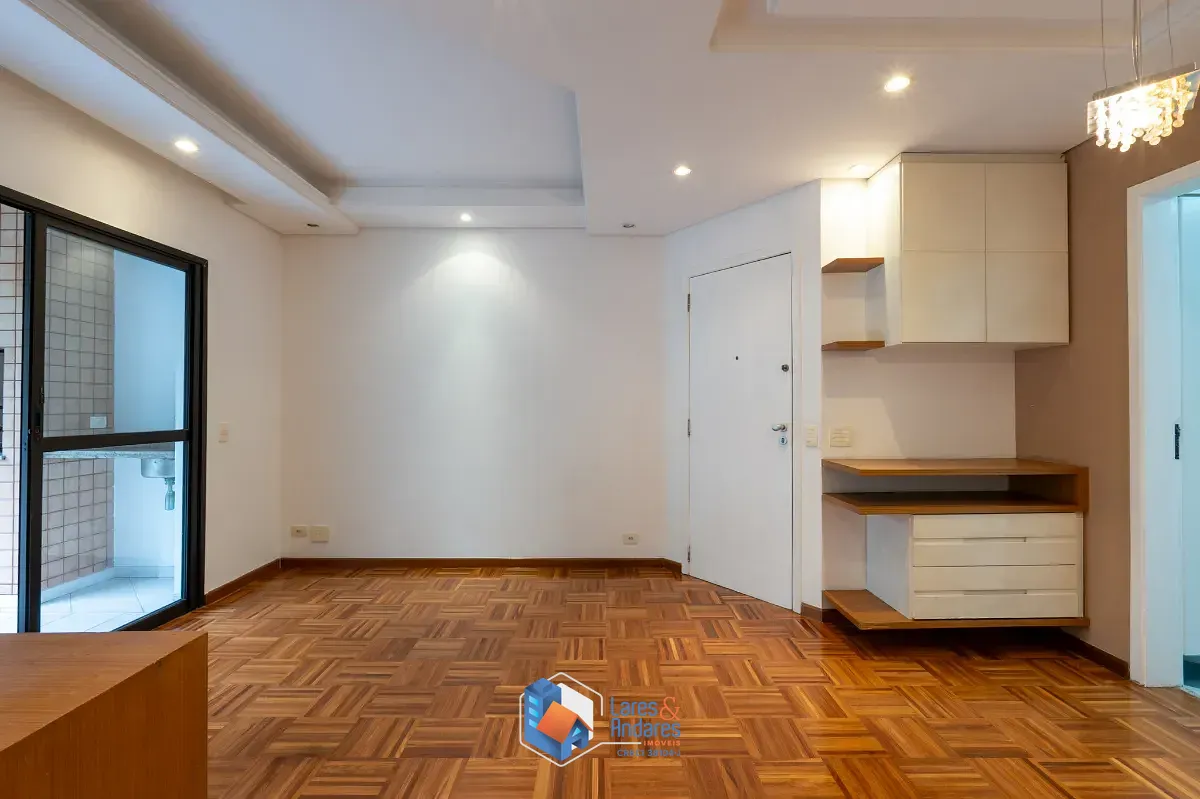 Apartamento, 3 quartos, 78 m² - Foto 4