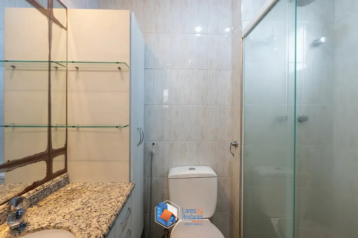 Apartamento, 3 quartos, 78 m² - Foto 22