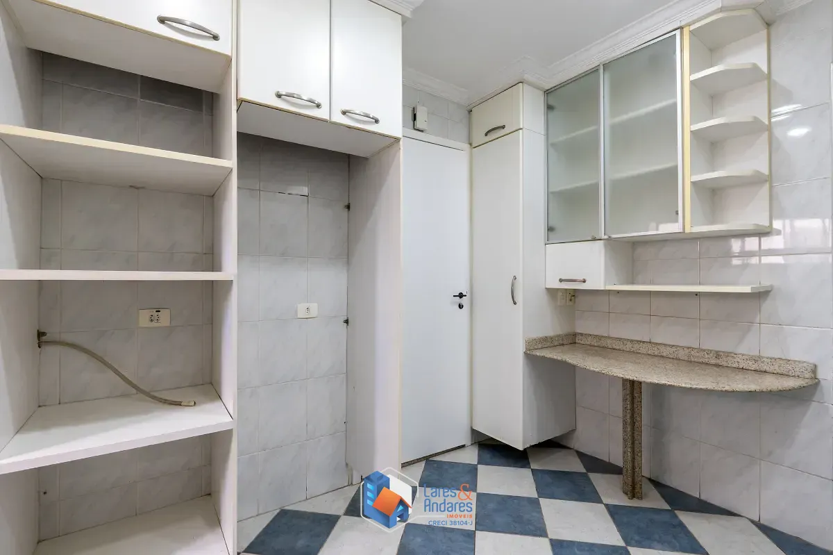 Apartamento, 3 quartos, 78 m² - Foto 37