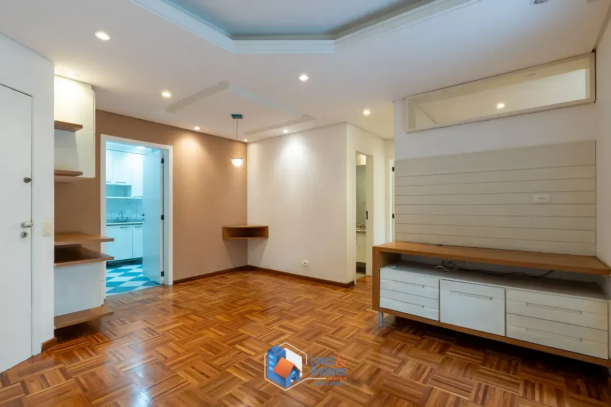 Apartamento, 3 quartos, 78 m² - Foto 8