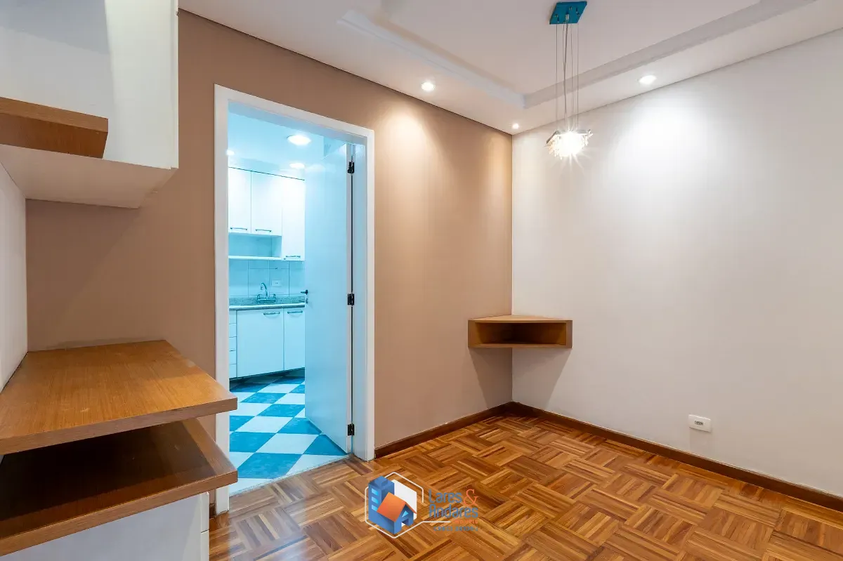 Apartamento, 3 quartos, 78 m² - Foto 7