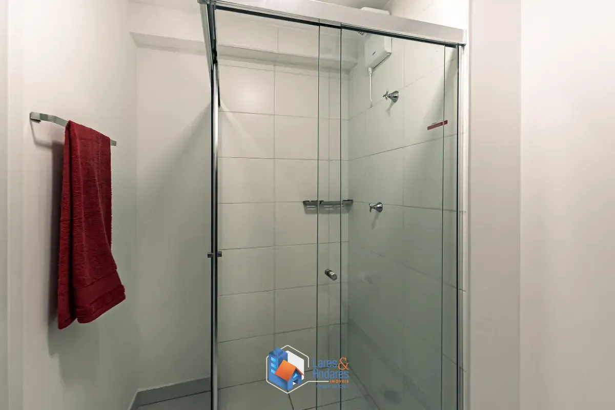 Apartamento, 1 quarto, 30 m² - Foto 21