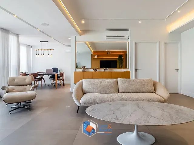 Apartamento com 175m² 3 quartos e 3 banheiros, à venda, no bairro Cerqueira César em São Paulo