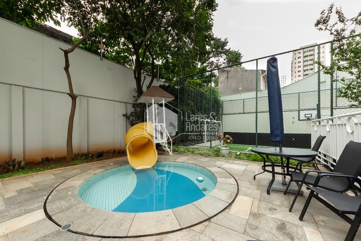 Apartamento, 3 quartos, 104 m² - Foto 35