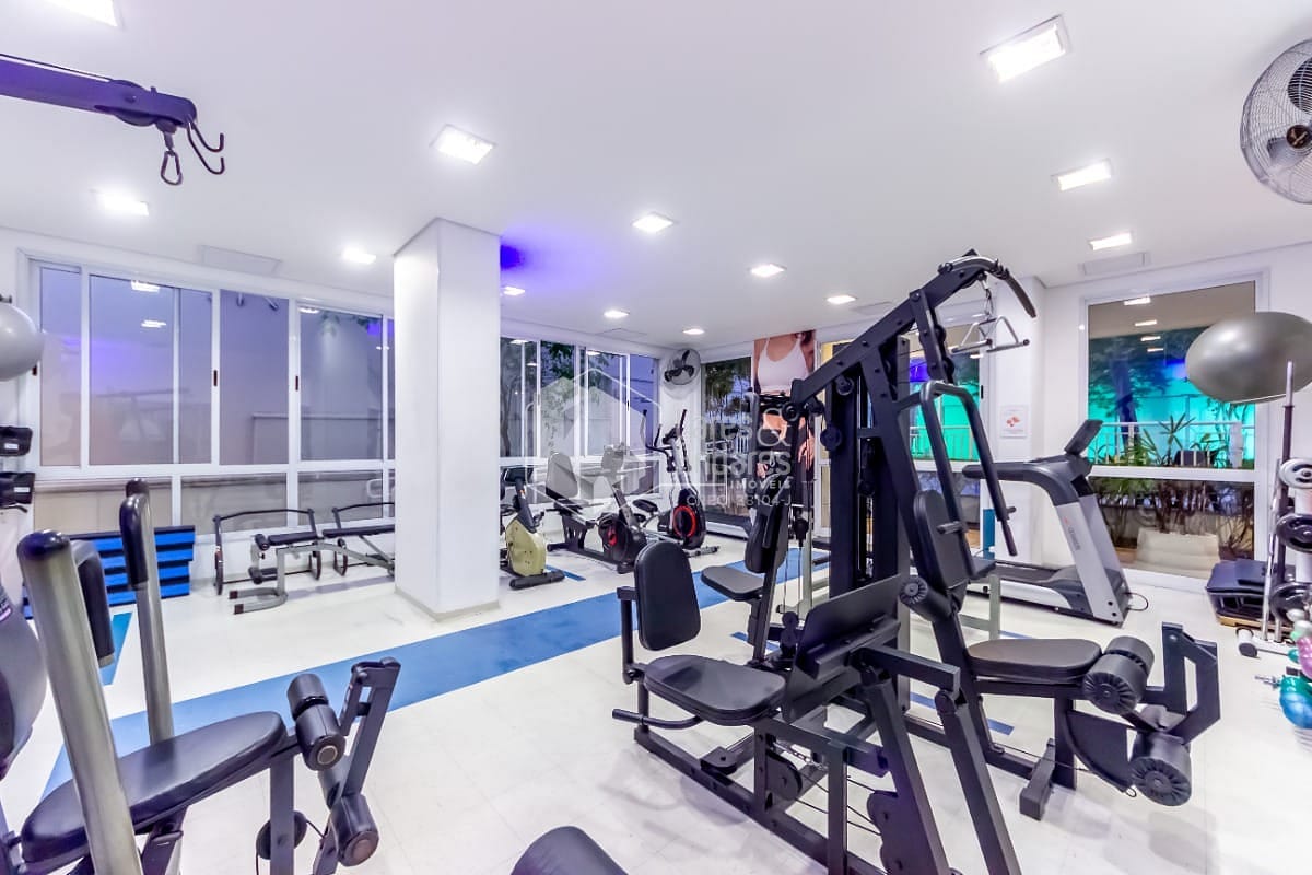 Apartamento, 3 quartos, 104 m² - Foto 33