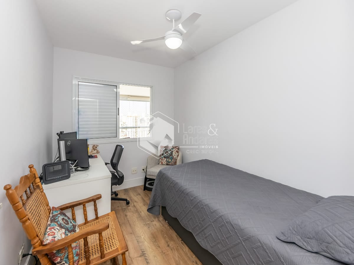 Apartamento, 3 quartos, 104 m² - Foto 10