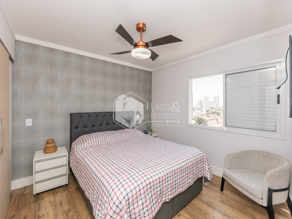 Apartamento, 3 quartos, 104 m² - Foto 13