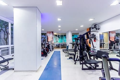 Apartamento, 3 quartos, 104 m² - Foto 20