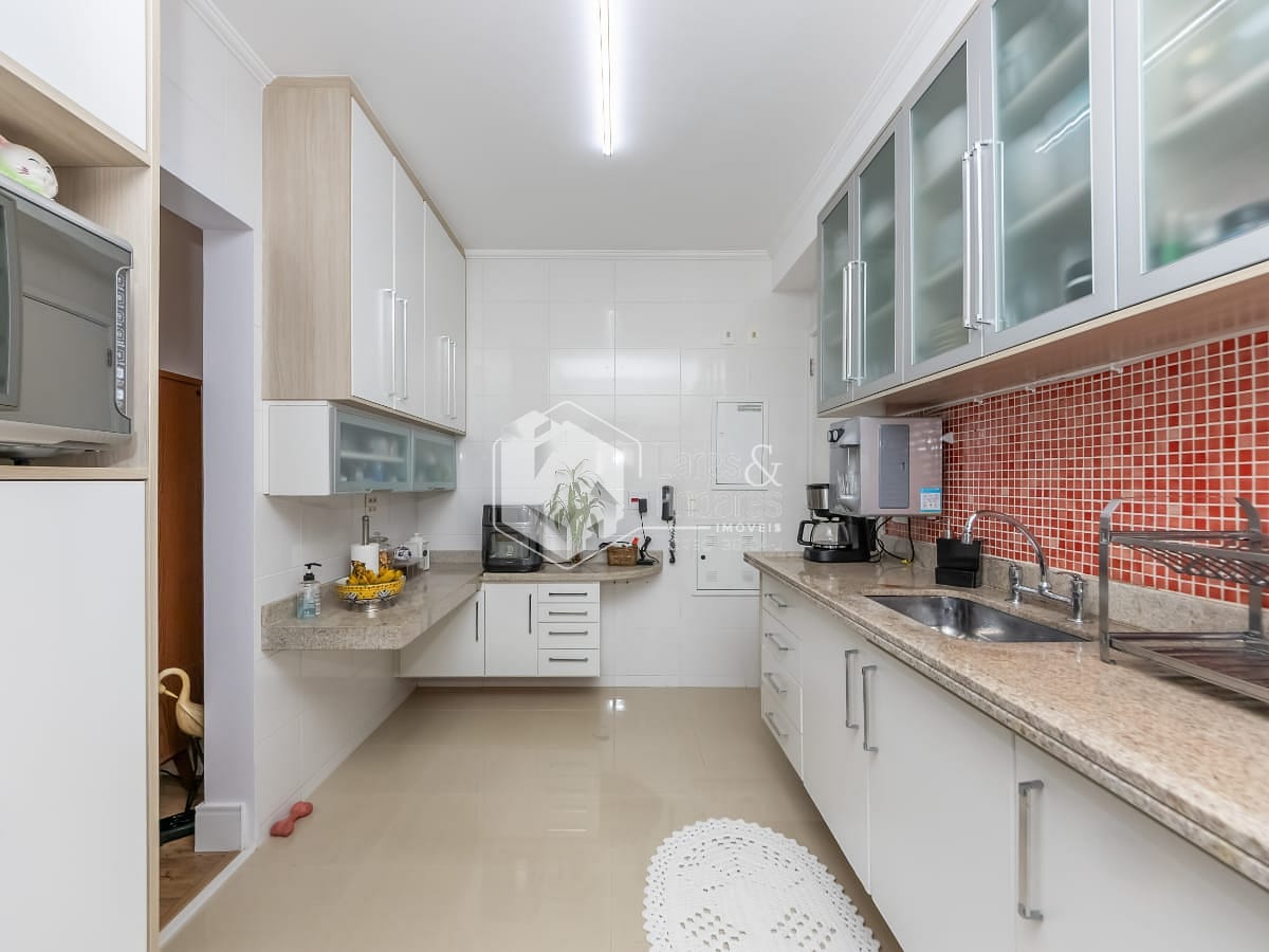 Apartamento, 3 quartos, 104 m² - Foto 6