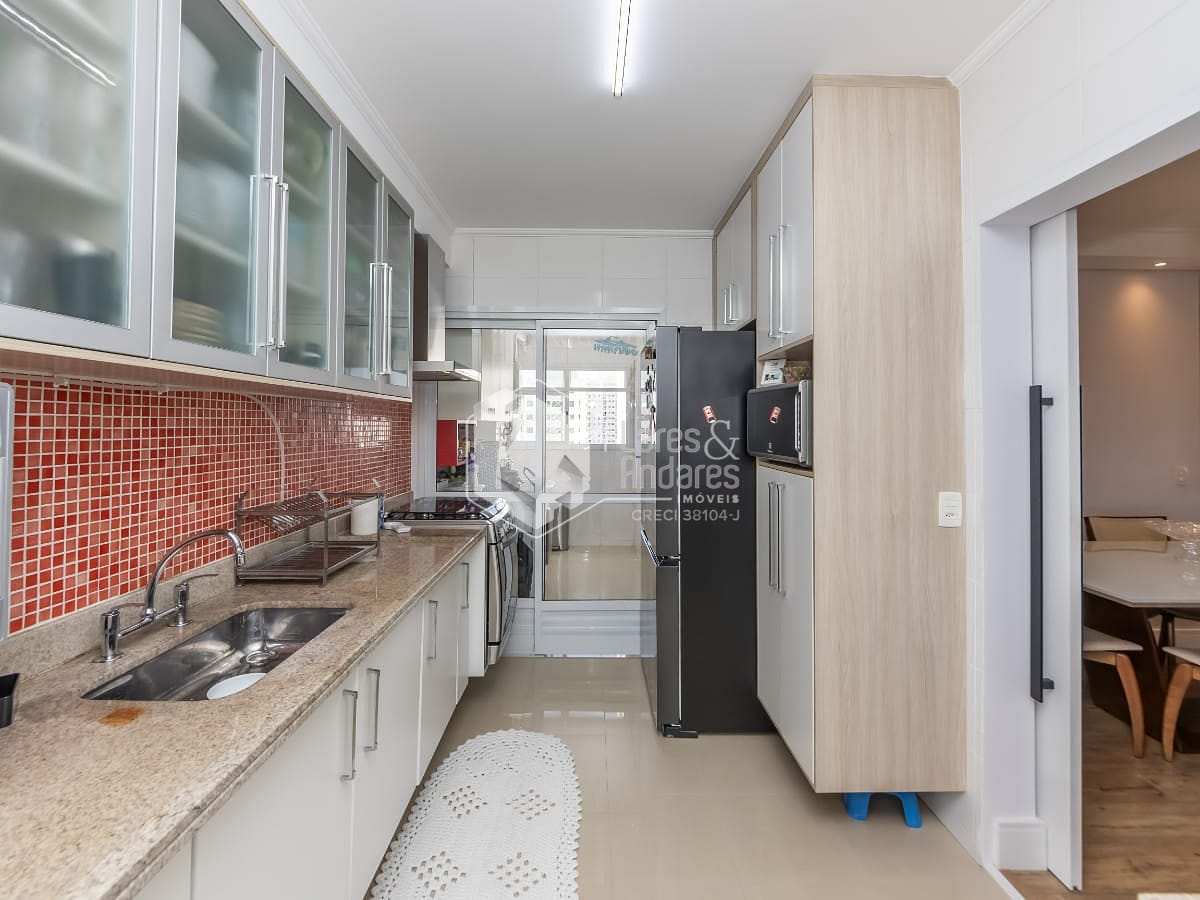 Apartamento, 3 quartos, 104 m² - Foto 7