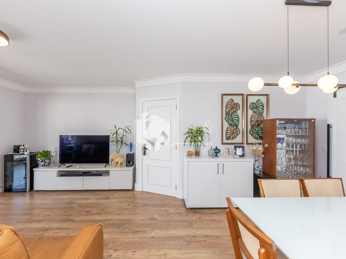 Apartamento, 3 quartos, 104 m² - Foto 8