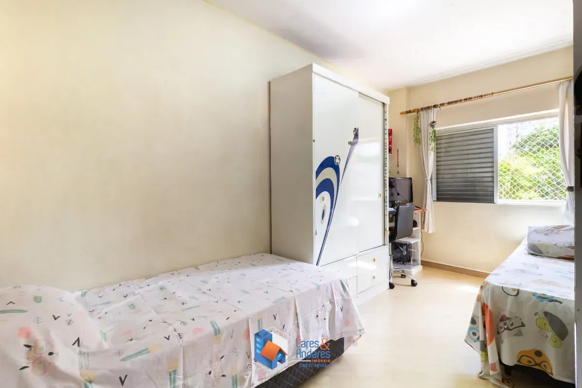 Apartamento, 2 quartos, 69 m² - Foto 9
