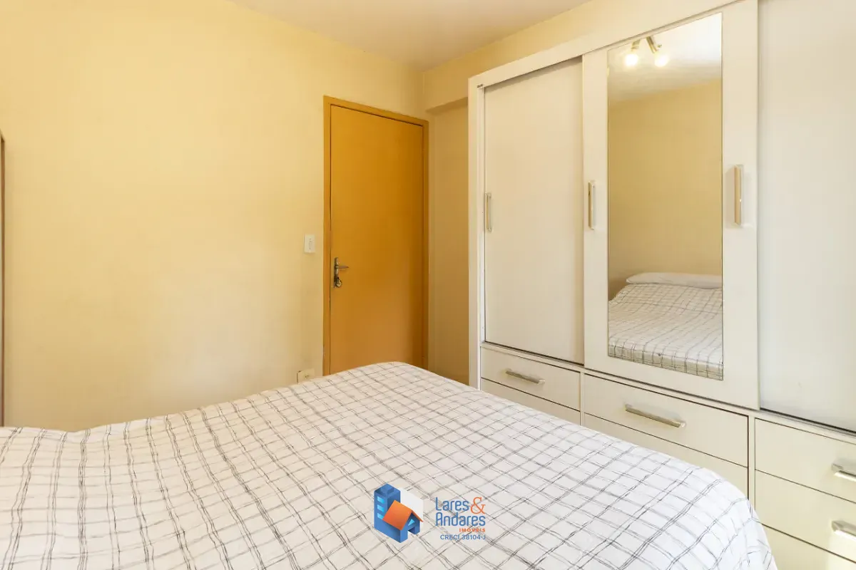 Apartamento, 2 quartos, 69 m² - Foto 12