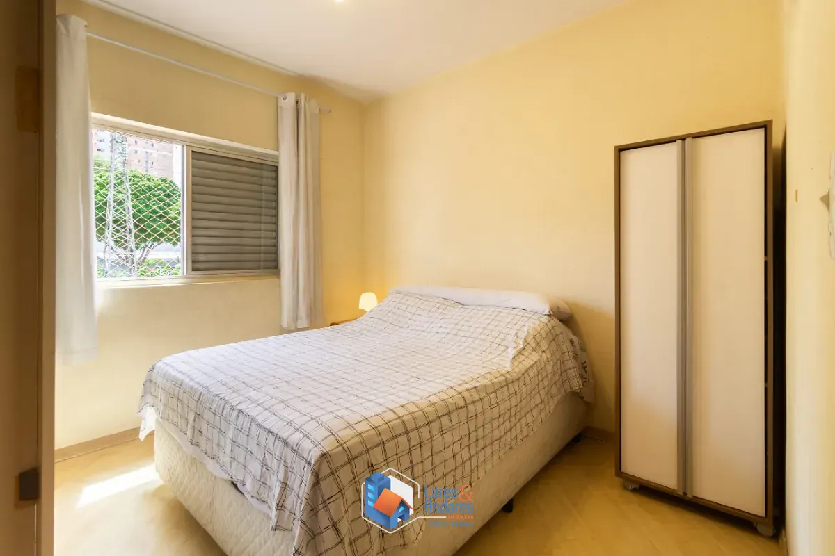 Apartamento, 2 quartos, 69 m² - Foto 11