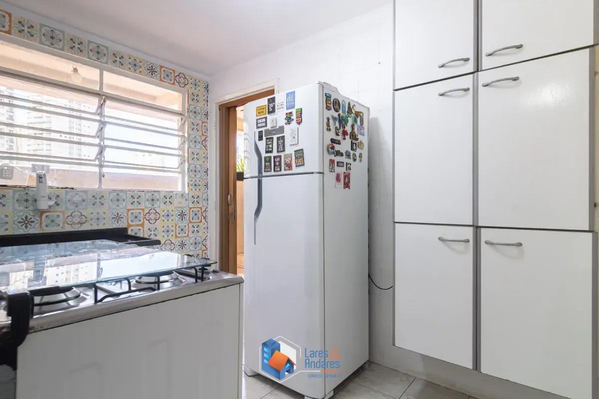 Apartamento, 2 quartos, 69 m² - Foto 17