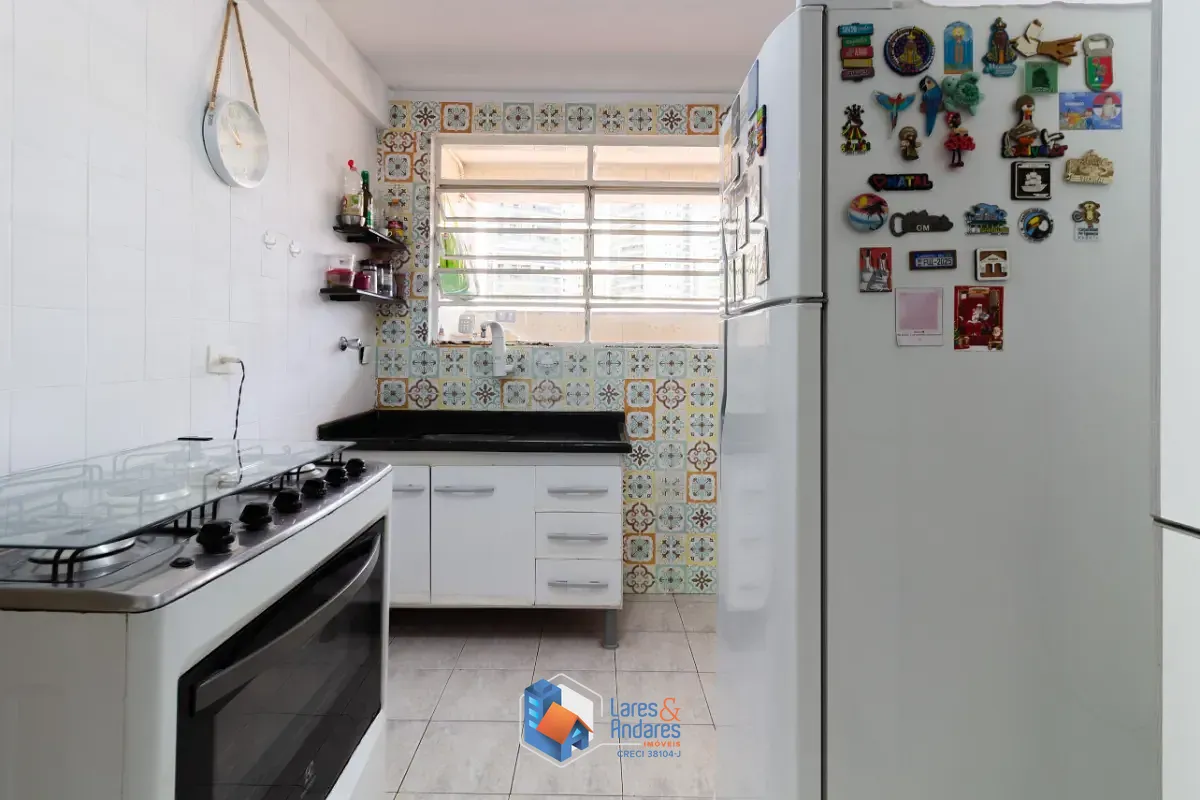 Apartamento, 2 quartos, 69 m² - Foto 16