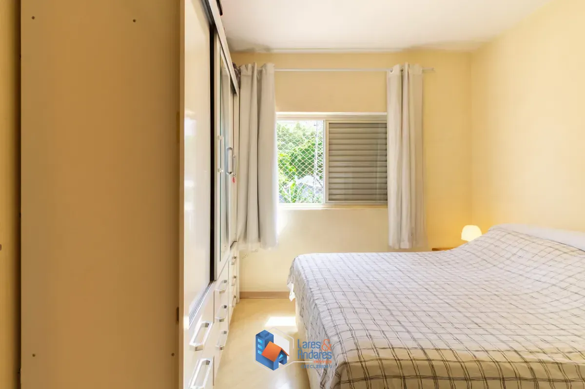 Apartamento, 2 quartos, 69 m² - Foto 15