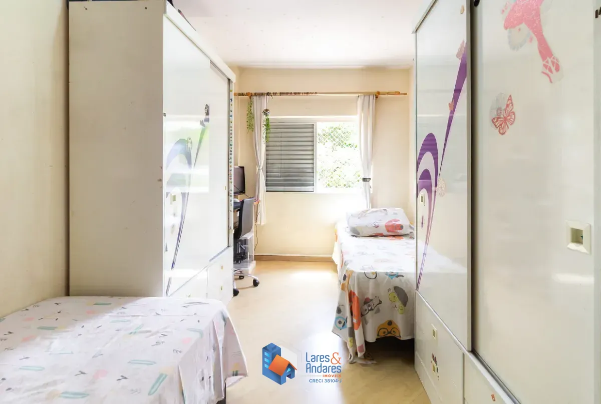 Apartamento, 2 quartos, 69 m² - Foto 7