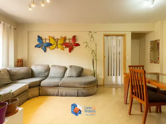 Apartamento com 69m² 2 quartos e 2 banheiros, à venda, no bairro Vila Leopoldina em São Paulo