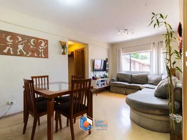 Apartamento com 69m² 2 quartos e 2 banheiros, à venda, no bairro Vila Leopoldina em São Paulo