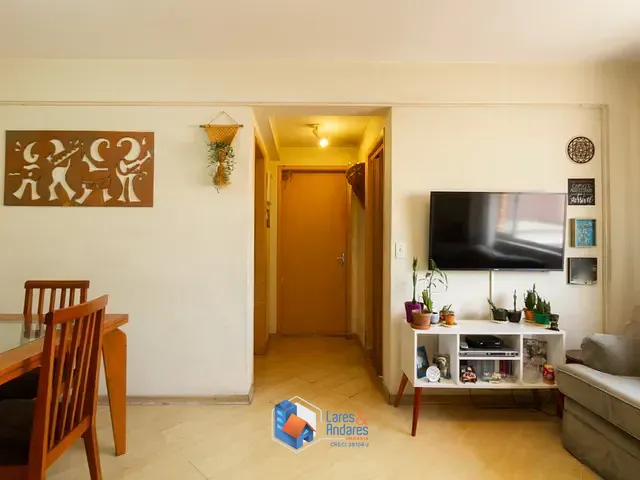Apartamento com 69m² 2 quartos e 2 banheiros, à venda, no bairro Vila Leopoldina em São Paulo