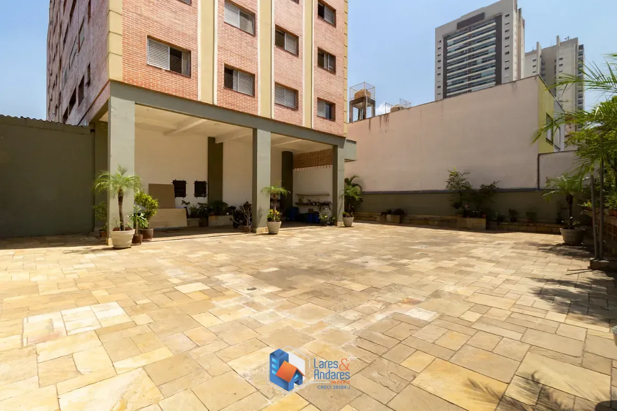 Apartamento, 2 quartos, 69 m² - Foto 28