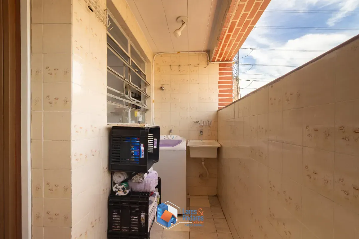 Apartamento, 2 quartos, 69 m² - Foto 19