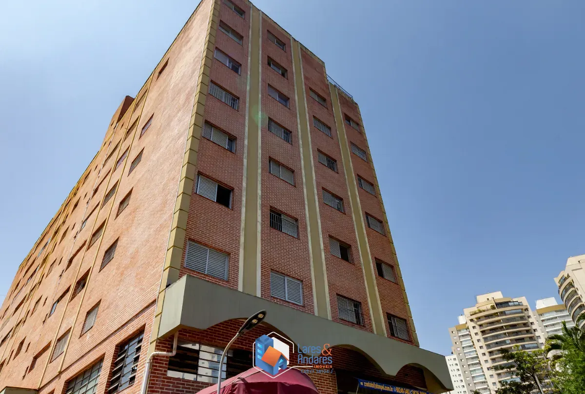 Apartamento, 2 quartos, 69 m² - Foto 26