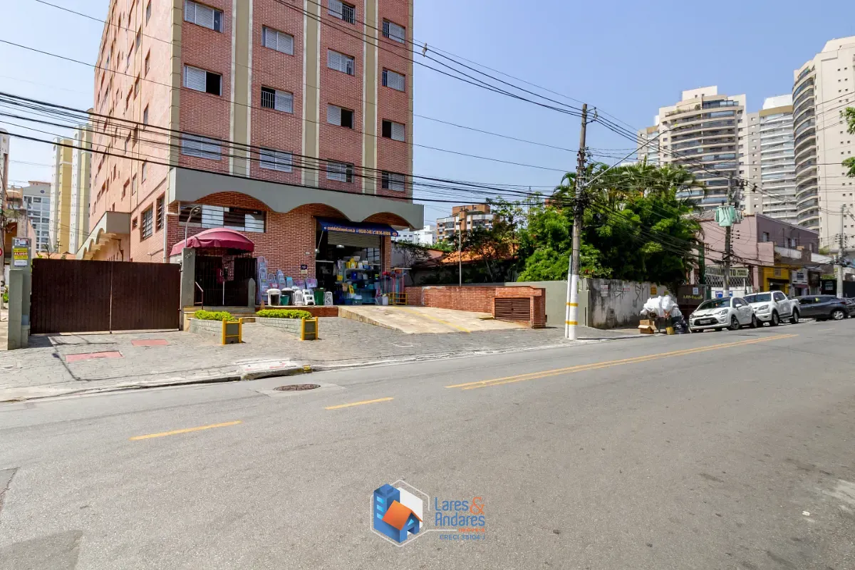 Apartamento, 2 quartos, 69 m² - Foto 24