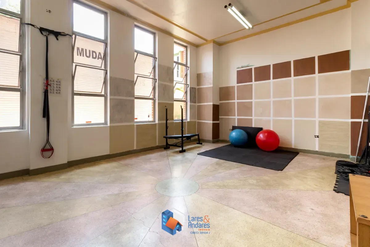 Apartamento, 2 quartos, 69 m² - Foto 31
