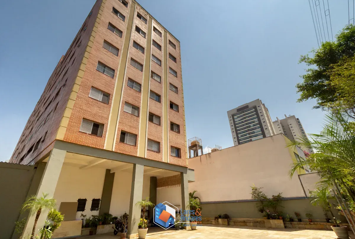 Apartamento, 2 quartos, 69 m² - Foto 27