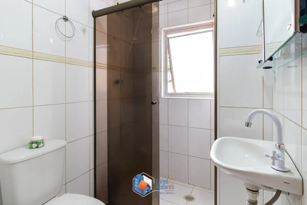 Apartamento, 2 quartos, 69 m² - Foto 13