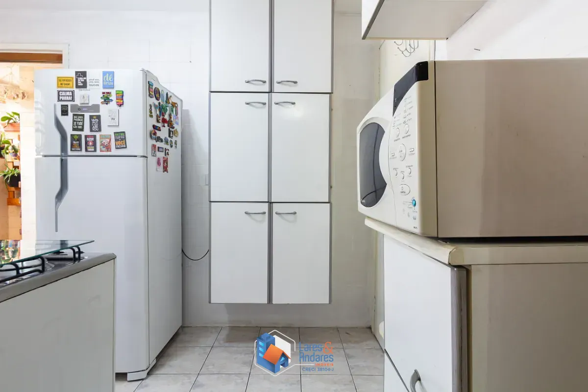 Apartamento, 2 quartos, 69 m² - Foto 18