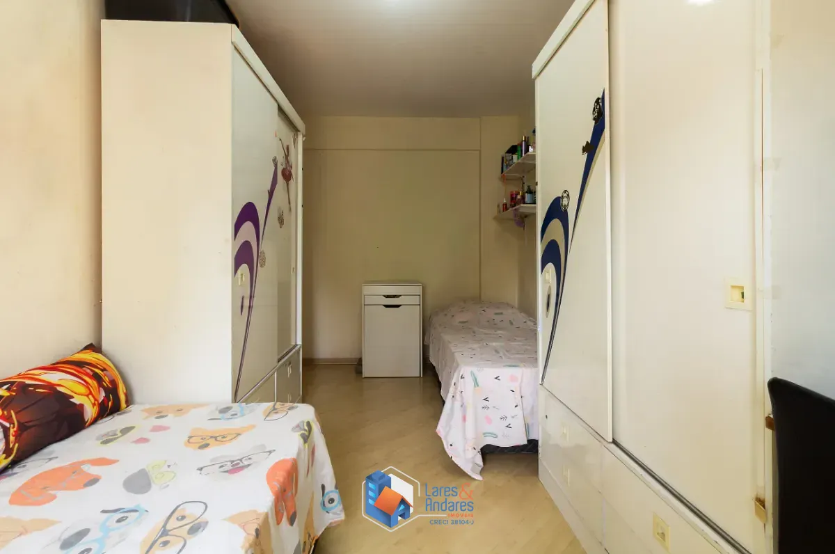 Apartamento, 2 quartos, 69 m² - Foto 8