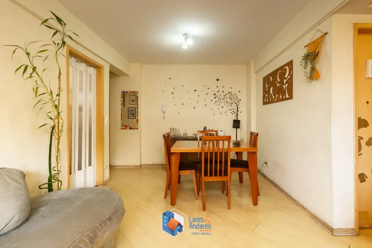 Apartamento, 2 quartos, 69 m² - Foto 3