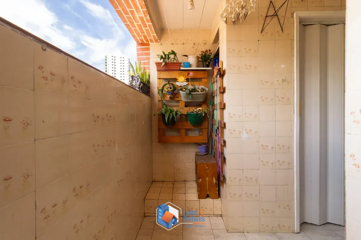 Apartamento, 2 quartos, 69 m² - Foto 20