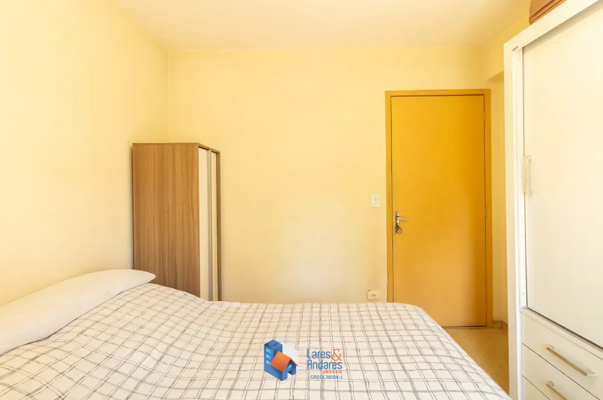 Apartamento, 2 quartos, 69 m² - Foto 14