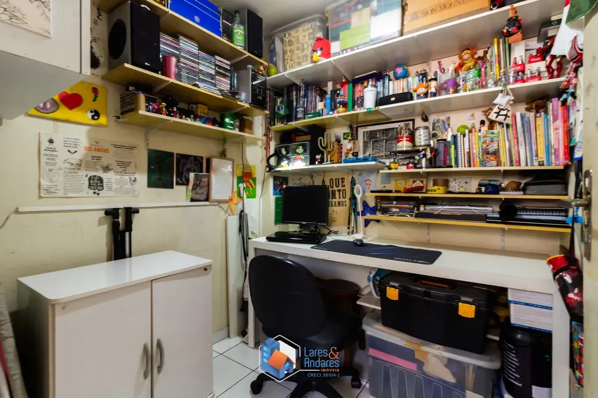 Apartamento, 2 quartos, 69 m² - Foto 22