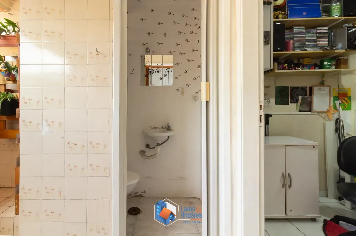 Apartamento, 2 quartos, 69 m² - Foto 23