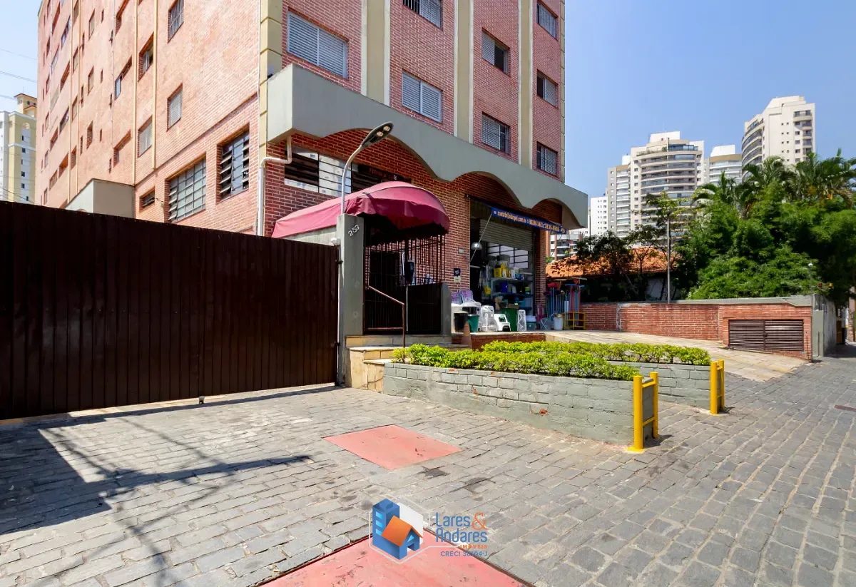 Apartamento, 2 quartos, 69 m² - Foto 25