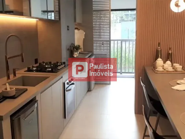 Apartamento com 200m² 3 quartos e 4 banheiros, à venda, no bairro Campo Belo em São Paulo