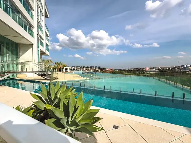 Apartamento 3 quartos e 2 banheiros, à venda, no bairro Jardim Pompéia em Indaiatuba