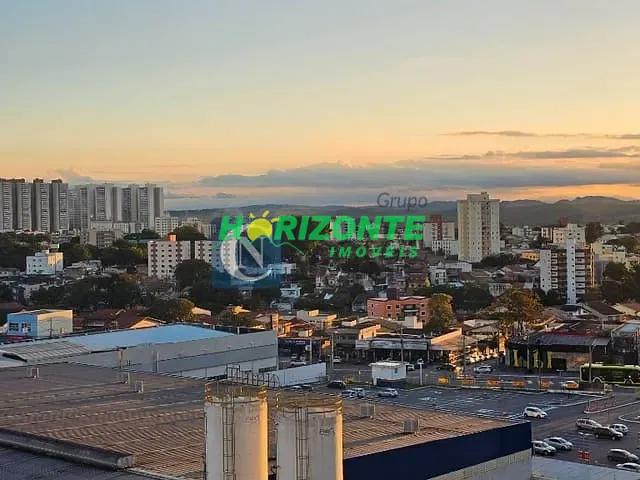 Apartamento com 96m² 3 quartos e 3 banheiros, para alugar, no bairro Jardim Aquarius em São José dos Campos