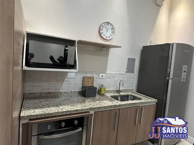 Apartamento com 55m² 2 quartos e 1 banheiro, à venda, no bairro Brás em São Paulo