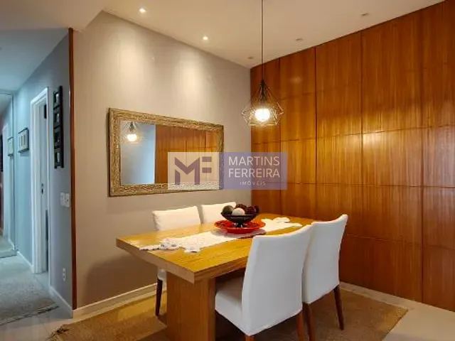 Apartamento com 91m² 3 quartos e 3 banheiros, à venda, no bairro Recreio dos Bandeirantes em Rio de Janeiro