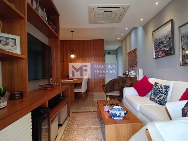 Apartamento com 91m² 3 quartos e 3 banheiros, à venda, no bairro Recreio dos Bandeirantes em Rio de Janeiro