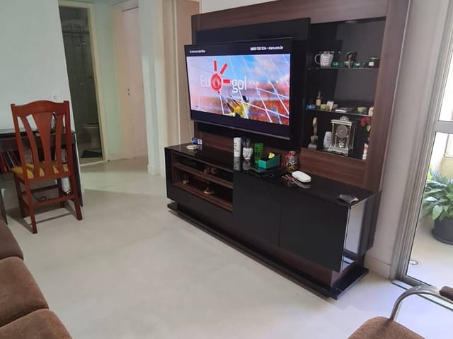 Foto do Apartamento - Apartamento à venda Condomínio San Giacomo, Taboão, São Bernardo do Campo, SP | Mix Nascimento