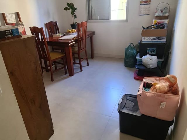 Foto do Apartamento - Apartamento à venda Condomínio San Giacomo, Taboão, São Bernardo do Campo, SP | Mix Nascimento