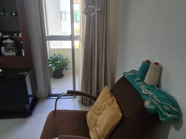 Foto do Apartamento - Apartamento à venda Condomínio San Giacomo, Taboão, São Bernardo do Campo, SP | Mix Nascimento